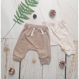 Set 2 quần gấu H&M