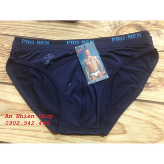 Combo 5 Quần SỊP nam pro-ben thun lạnh