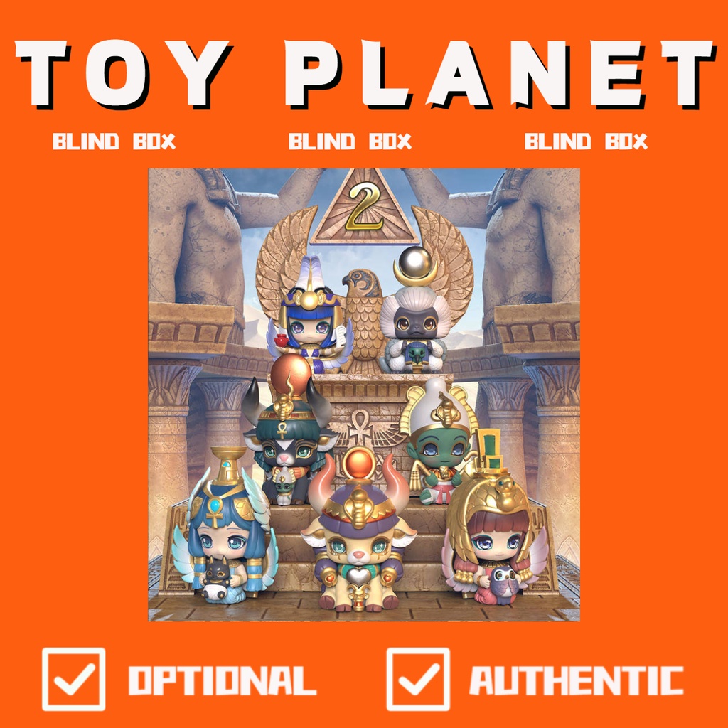 Aaru garden 2 Mô Hình Búp Bê Dễ Thương