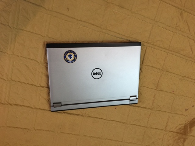 Laptop Dell 3330 i5 thời trang văn phòng vỏ nhôm đẹp sang trọng | BigBuy360 - bigbuy360.vn