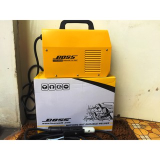 Máy hàn que điện tử Boss ARC-201