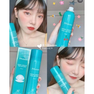 XỊT CHỐNG NẮNG JMsolution