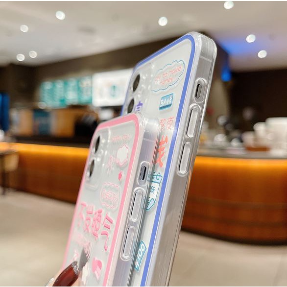 Ốp Lưng Vivo Y81 Y91  U10 Y11 V17 Pro Y12  S1 Pro V15 Y19 Y20 V20 Y12s - C018