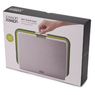 SET 3 THỚT KHÁNG KHUẨN JOSEPH JOSEPH