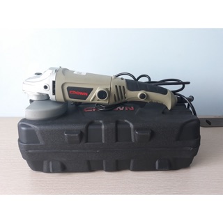 MÁY MÀI CROWN CT13336