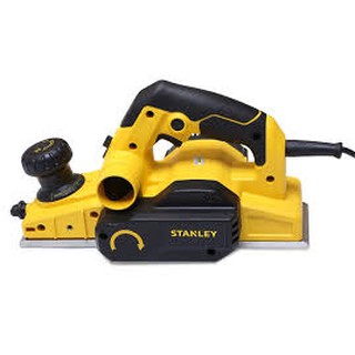 Máy bào gỗ cầm tay 750W Stanley STEL630 - Hàng chính hãng