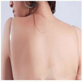 Dây áo ngực trong suốt