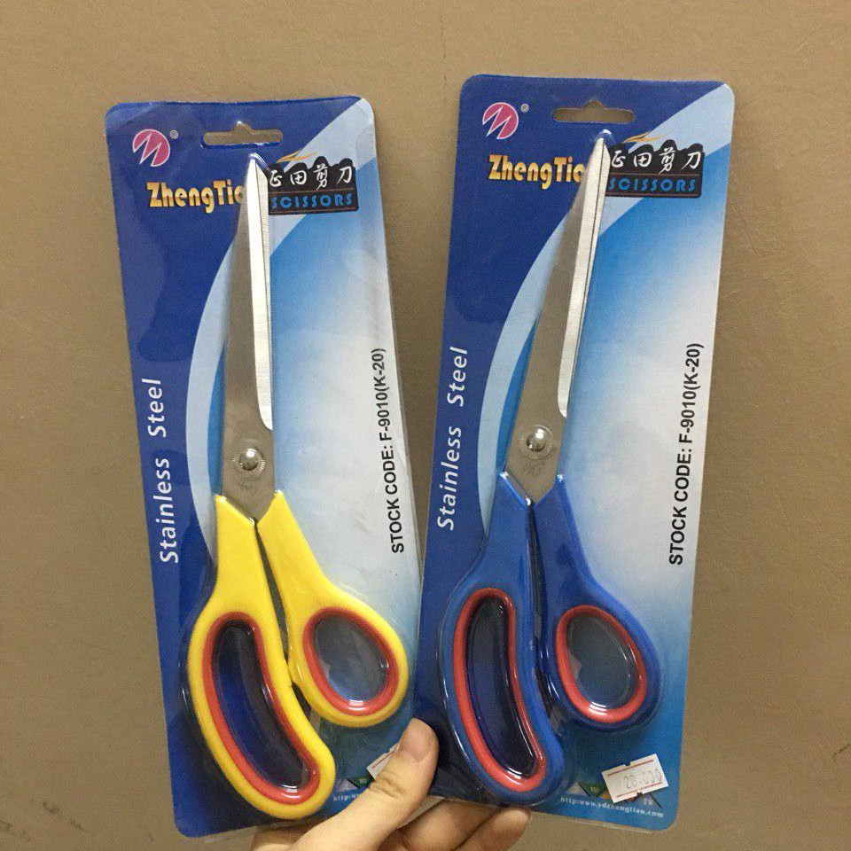 Kéo lớn văn phòng K20