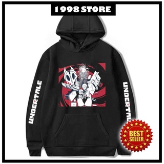 Áo Hoodie hình bé Sans siêu chất đẹp giá rẻ chất lượng