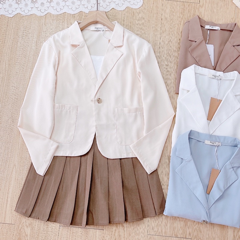 blazer 2 túi