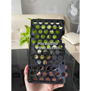 Khay 60 cell 18650