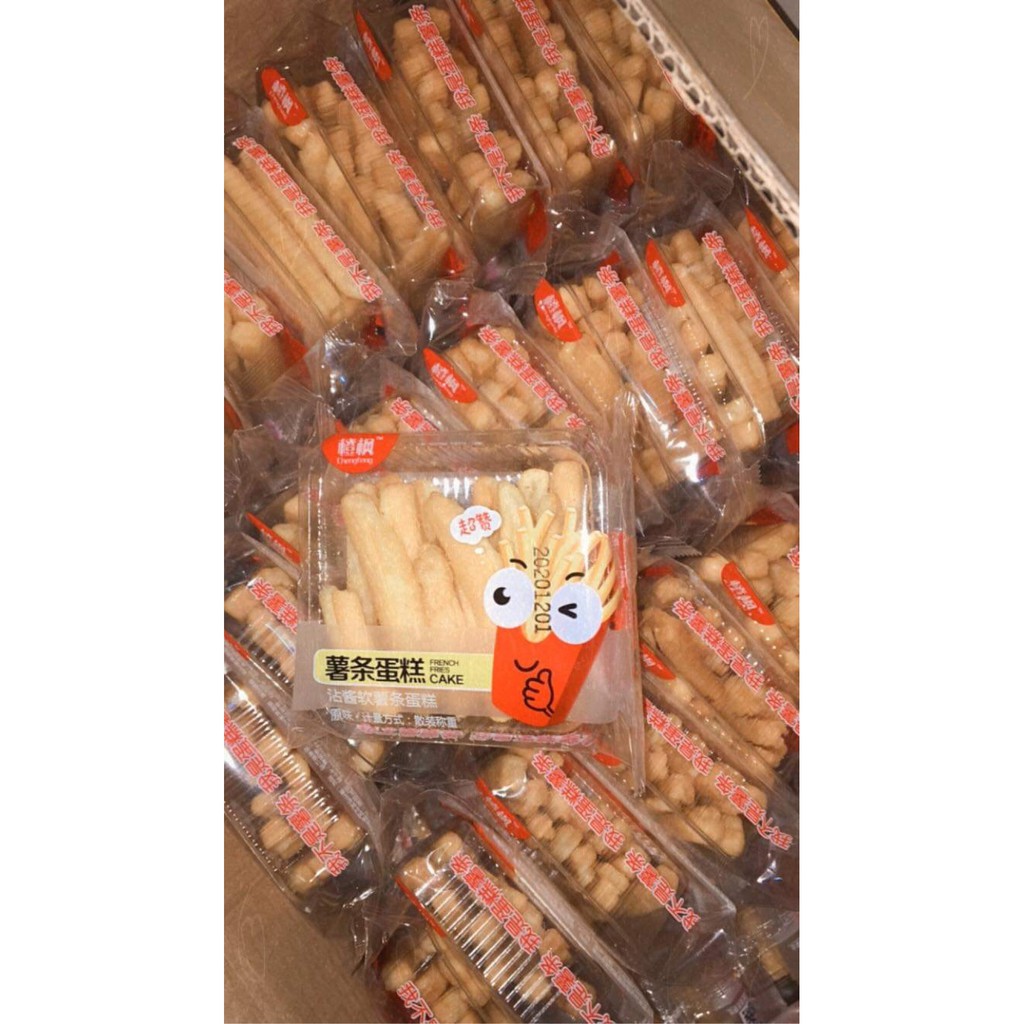 [SIÊU RẺ] Đồ Ăn Vặt Tổng Hợp Các Món Ngọt | BigBuy360 - bigbuy360.vn