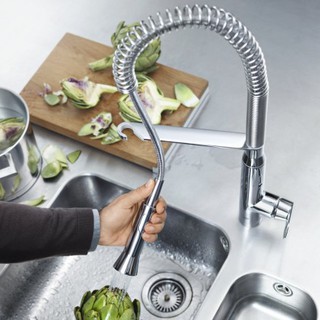 Vòi rửa bát Grohe 32950000