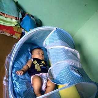 Màn có nhạc cho bé