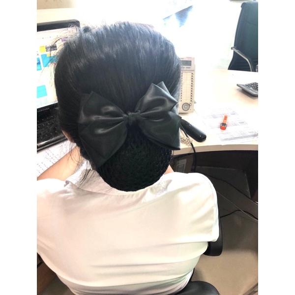 Kẹp lưới ROSES Hair Accessories