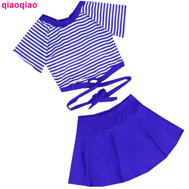 Bộ Đồ Bơi Hai Mảnh In Họa Tiết Dễ Thương Cho Bé Gái | BigBuy360 - bigbuy360.vn