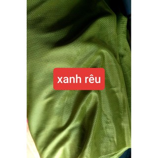 1m vải lưới đủ màu