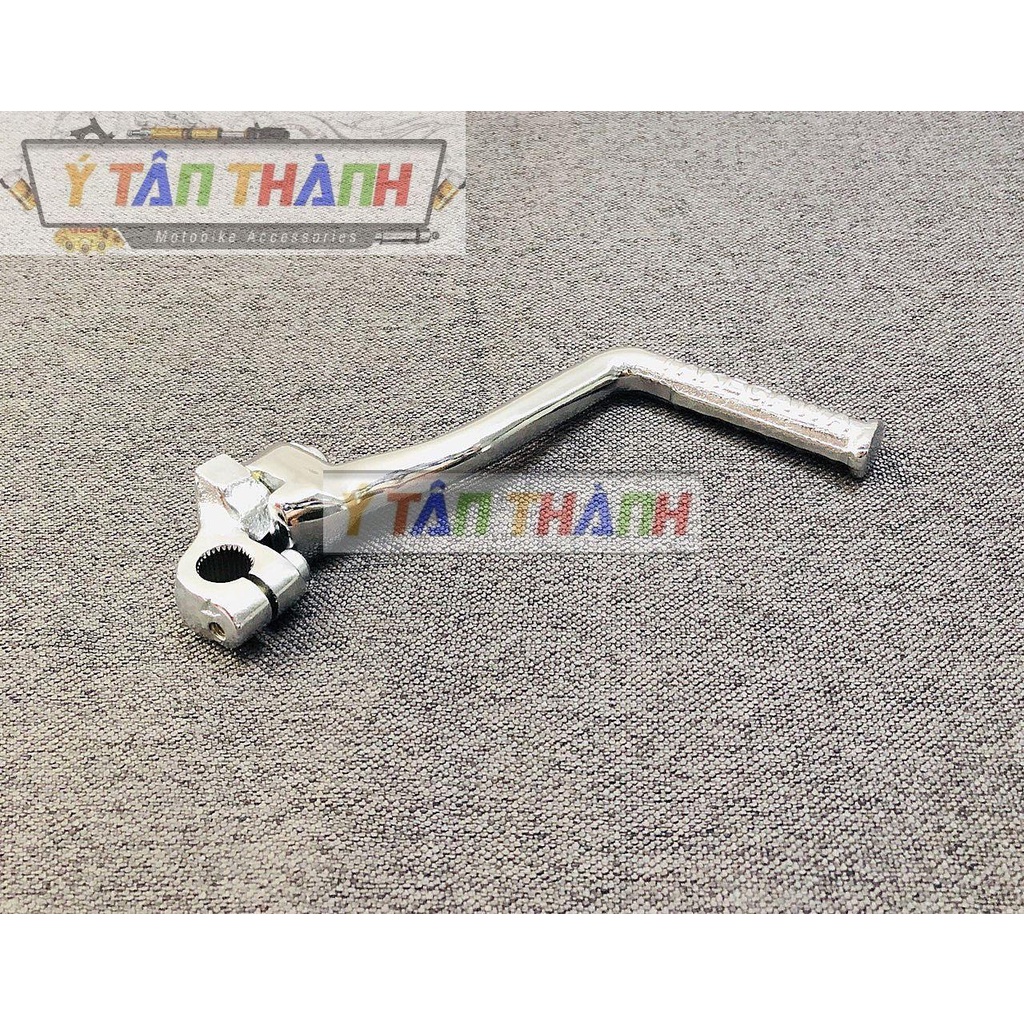 Dò Đạp Xếp Takegawa Cho Wave,Dream 100 MS222