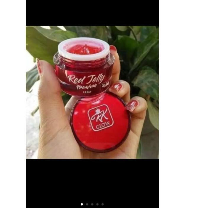 Thạch đỏ... | BigBuy360 - bigbuy360.vn