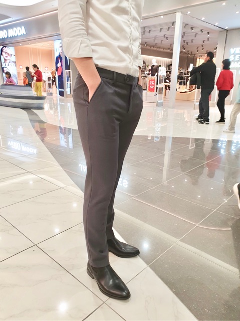 [FREESHIP] CHELSEA BOOTS DA BÒ THẬT PHIÊN BẢN PLUS 2019 | BigBuy360 - bigbuy360.vn