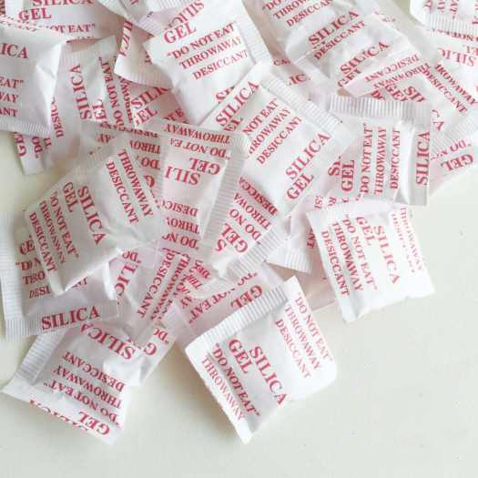 ✅[HÀNG CAO CẤP] Combo 75 GRAM Hút ẩm Cao Cấp Mix 1g và 2g Giúp Chống Nấm Mốc Bảo Vệ Đồ Đạc, Thực Phẩm Trong Gia Đình
