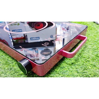 Bếp hồng ngoại Korichi KRC-3139