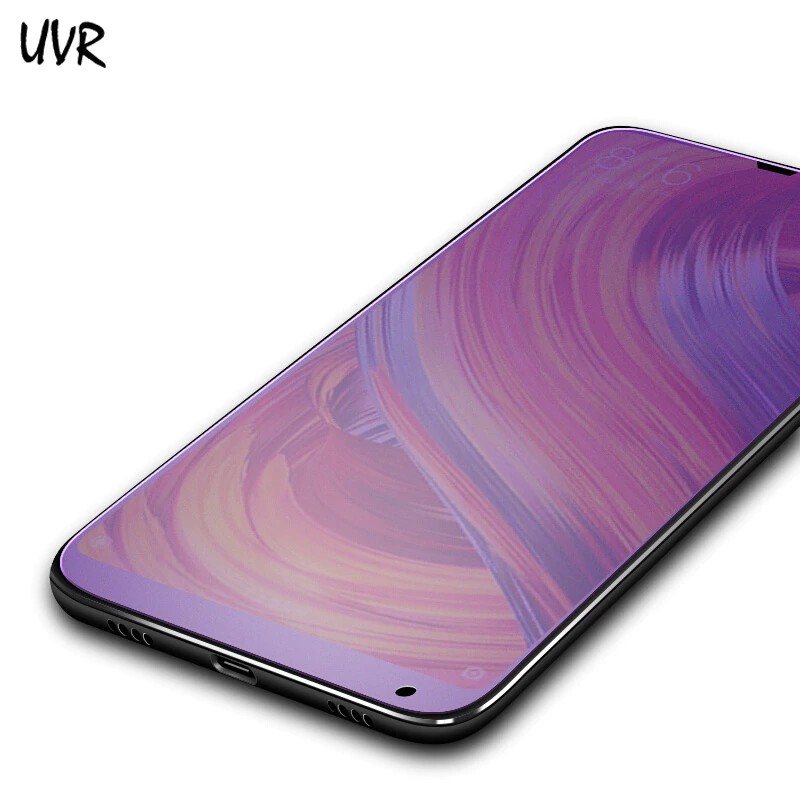 Xiaomi Mix 3 2S Kính cường lực mờ Không có dấu vân tay Matte Frosted Tempered Glass Film