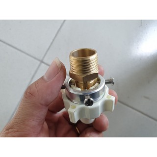 Đầu nối dây cấp nước máy giặt