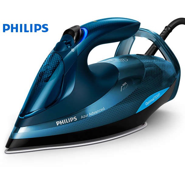 Bàn ủi hơi nước Philips GC4938