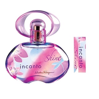 nước hoa nữ INCANTO SHINE 10ml mẫu thử