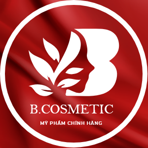 B.Cosmetic Official Store.