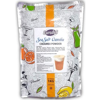 Bột váng sữa muối biển - phô mai 1kg