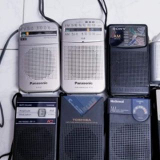 Lô Radio Ziming