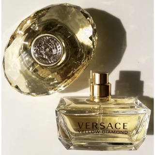 Nước hoa nữ Versace Yellow Diamond 5ml/10ml/20ml