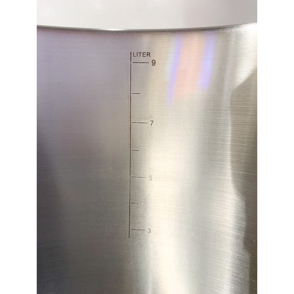 Nồi Inox 304 Grand Edelkochen 3 lớp size 28cm