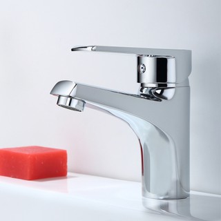Vòi chậu Hugo HG1701