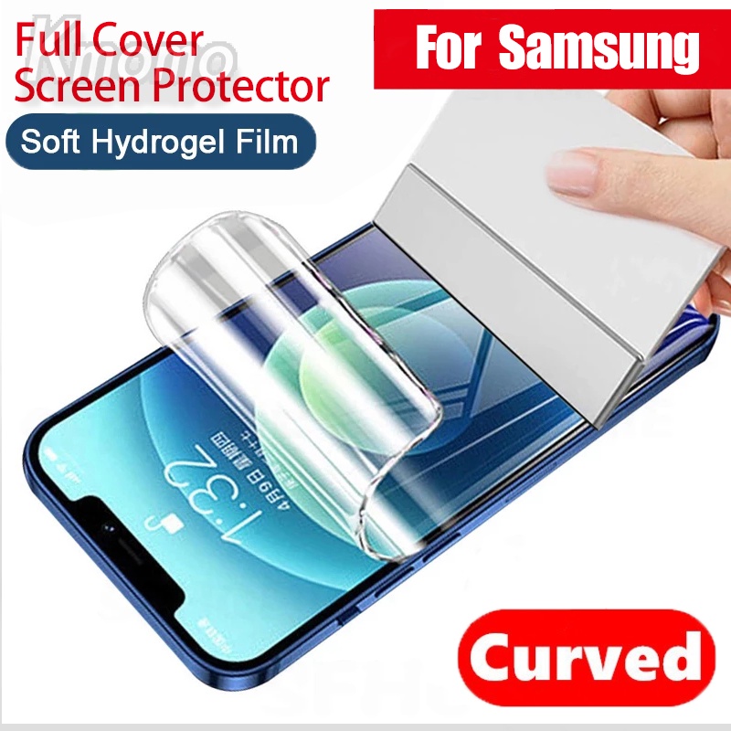 Kính Cường Lực Bảo Vệ Màn Hình Cho Samsung Galaxy A23 A33 A73 A53 5G A52 A52s A72 A42 A32 A22 A13 4G A12 A02 A10 A20 A30 A50 A50s A70 A70s A10s A20s A30s A21s A02s A03s A03 Core A01 A11 A31 A51 A71 A21