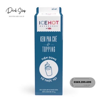 Kem đa năng Ontop Icehot