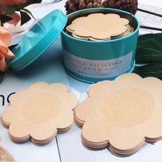 Miếng dán ti vải lụa dán ti giấy siêu bền đẹp