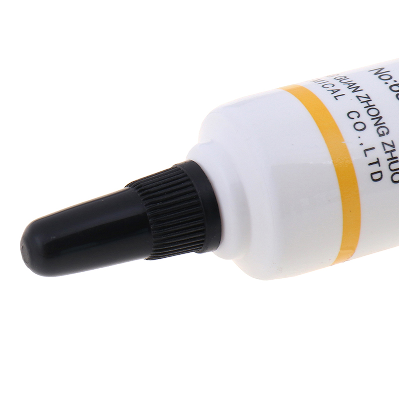 Tuýp bán dẫn silicon 10g dùng bôi trơn