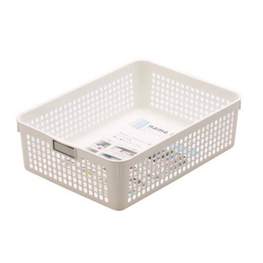 Rổ đựng đồ nhà bếp cất gọn INOMATA NHẬT BẢN