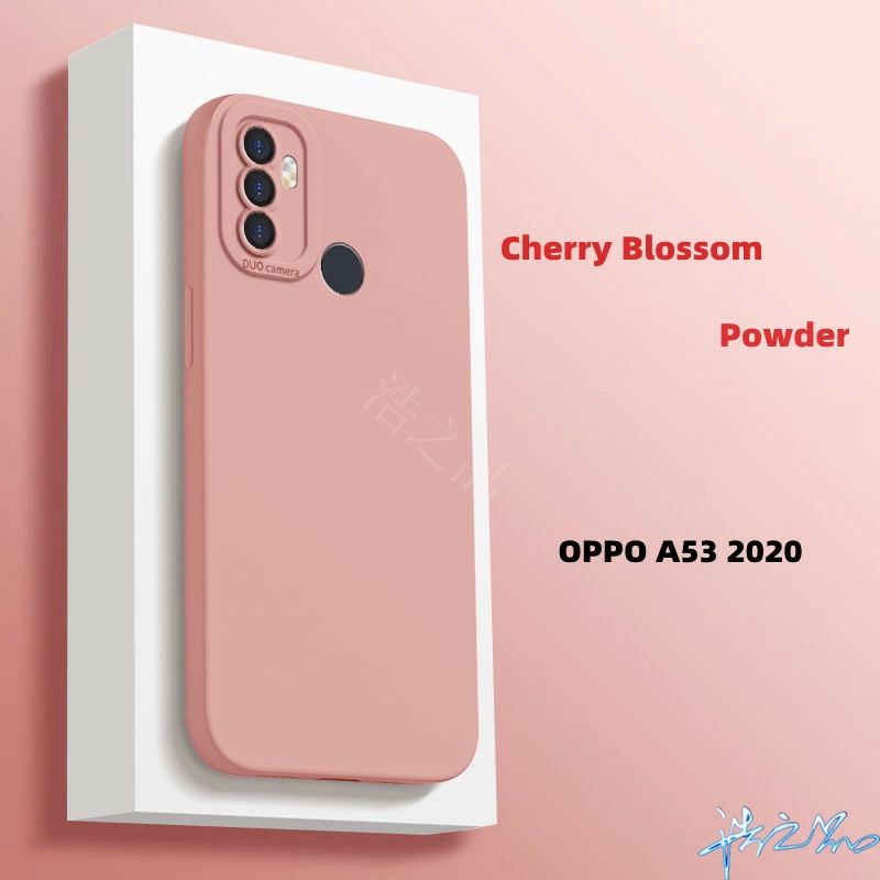 Ốp Điện Thoại TPU Silicon Mềm Hình Đôi Mắt Thiên Thần Đơn Giản Thời Trang Cho Oppo A5S Case A12 F9 A3S A31 A53 A9 A5 2020 A12E Casing 2022