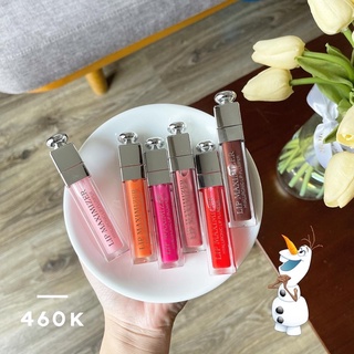 Son dưỡng môi D!OR Maximizer (son ko vỏ giấy) 001-004-007-012-015-020