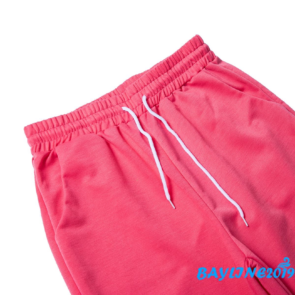 ❀ℳay-Womens Slim Fit Tracksuit Bottoms Skinny Jogging Joggers Pants Trousers