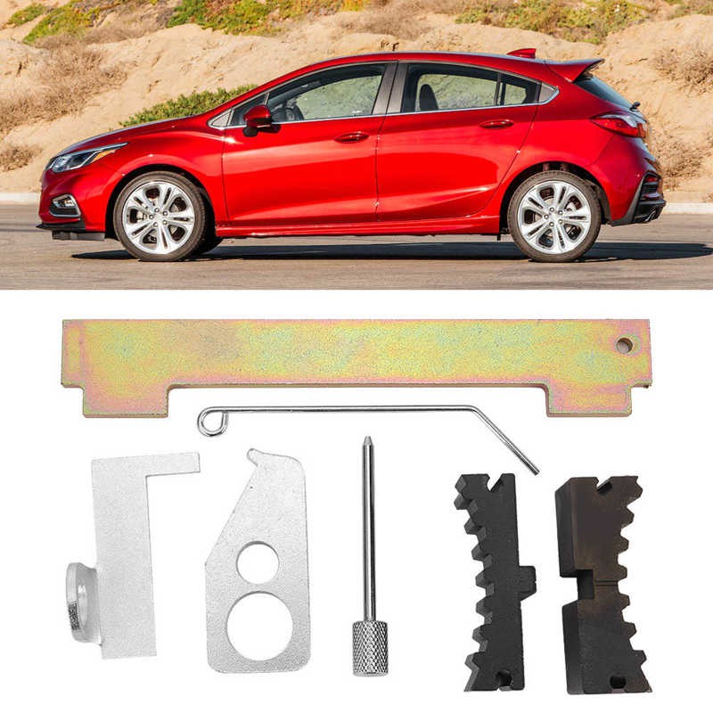 Bộ Dụng Cụ Sửa Chữa Khóa Động Cơ Cho Xe Chevrolet Cruze