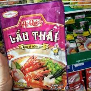 Lẩu thái aji-quick 55g