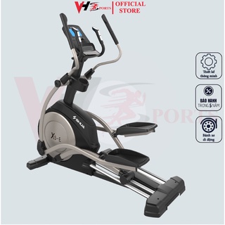 Xe đạp tập shua sh-b6500e