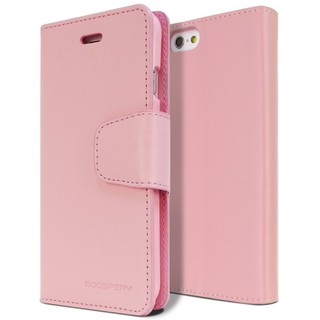 Bao da Sonata Diary iPhone 6/ 6s - Hàng nhập khẩu (Nhiều màu)
