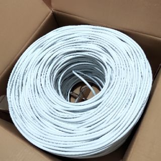 Dây mạng CAT 6 (1000mbps)