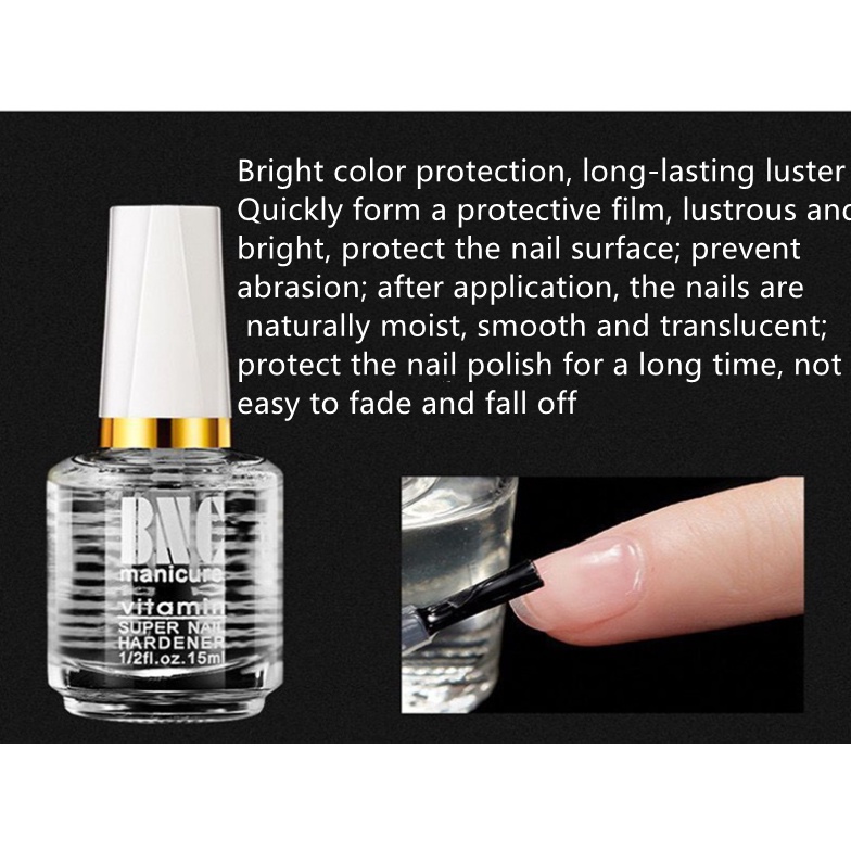 Nail Tool Softener Exfoliating Dead Skin Horny Nail Nutrition Oil Plus Calcium Armor Oil Base Oil Bright Oil Set